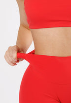RecStretch™ Original Sculptseam® Plus Essential Flare Legging 31" Fire Sign Leggings/Joggers Paragon Fitwear 