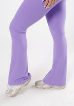 RecStretch Original Sculptseam® Plus Essential Flare Legging 34" Aura Leggings/Joggers Paragon Fitwear 