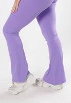 RecStretch™ Original Sculptseam® Plus Essential Flare Legging 31" Aura Leggings/Joggers Paragon Fitwear 