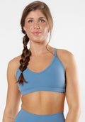 RecStretch™ Legend Bralette Air Sign Sports Bras Paragon Fitwear 