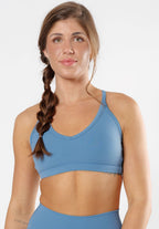 RecStretch™ Legend Bralette Air Sign Sports Bras Paragon Fitwear 