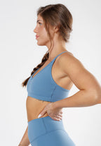 RecStretch™ Legend Bralette Air Sign Sports Bras Paragon Fitwear 