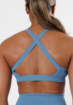 CloudRib™ Defy Bra Air Sign Sports Bras Paragon Fitwear 