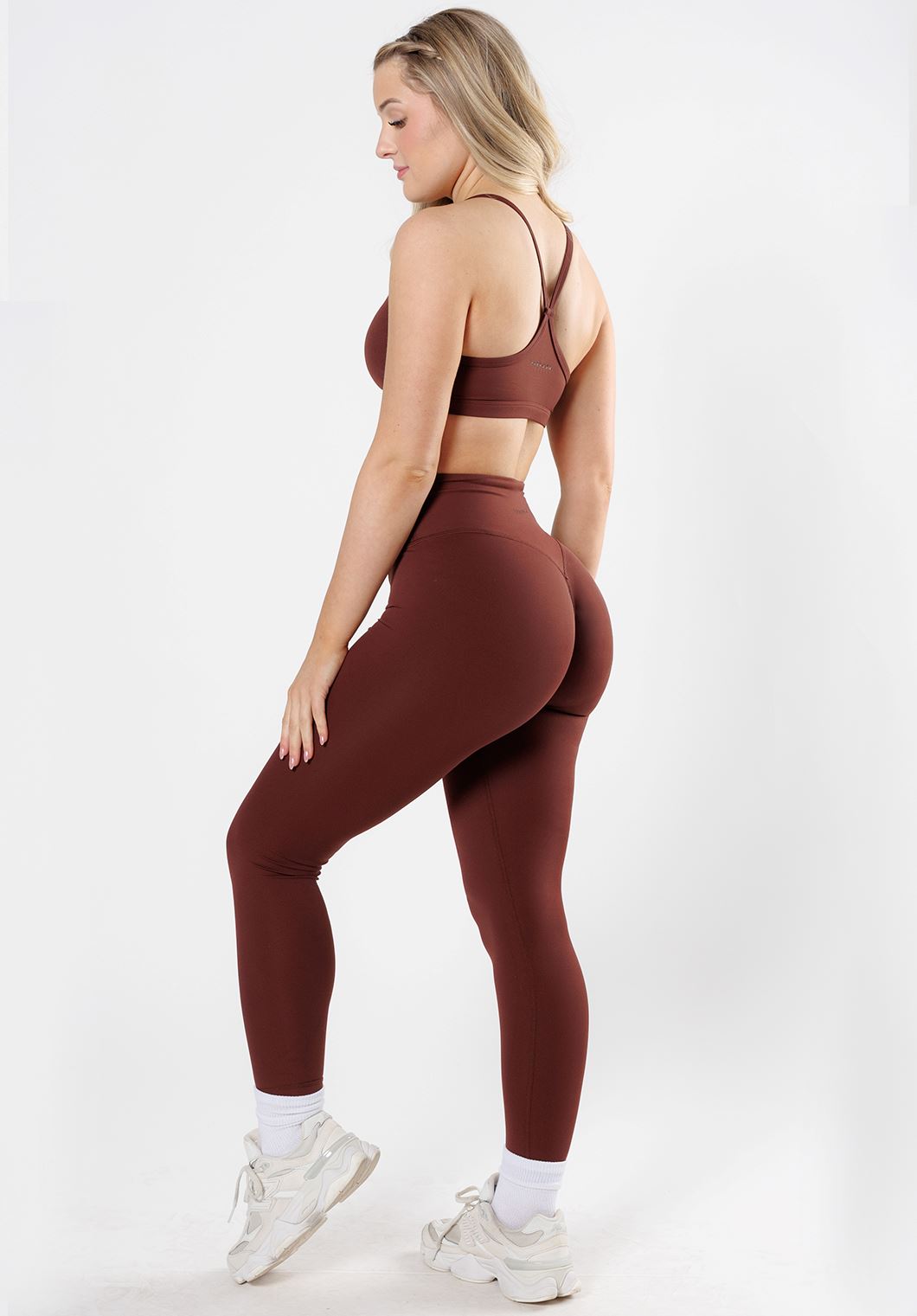 RecStretch Original Sculptseam® Plus Legging Earth Sign