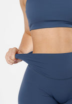 RecStretch™ Original Sculptseam® Plus Essential Flare Legging 31" Water Sign Leggings/Joggers Paragon Fitwear 