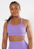 CloudRib™ Defy Bra Aura Sports Bras Paragon Fitwear 