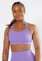 CloudRib™ Defy Bra Aura Sports Bras Paragon Fitwear 