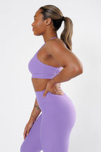 CloudRib™ Defy Bra Aura Sports Bras Paragon Fitwear 