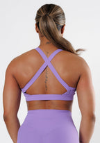 CloudRib™ Defy Bra Aura Sports Bras Paragon Fitwear 