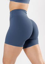 RecStretch™ Original Sculptseam® Plus Short 6" Water Sign Shorts Paragon Fitwear 