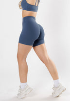 RecStretch™ Original Sculptseam® Plus Short 6" Water Sign Shorts Paragon Fitwear 