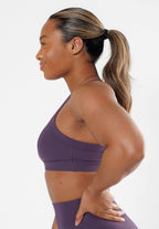 CloudRib™ Defy Bra Mercury Sports Bras Paragon Fitwear 