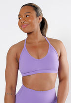 RecStretch™ Legend Bralette Aura Sports Bras Paragon Fitwear 