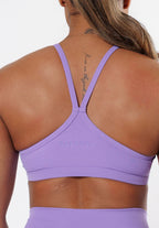 RecStretch™ Legend Bralette Aura Sports Bras Paragon Fitwear 