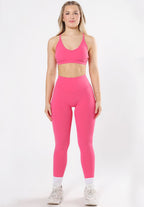 RecStretch Original Sculptseam® Plus Legging Dream Girl Leggings/Joggers Paragon Fitwear 