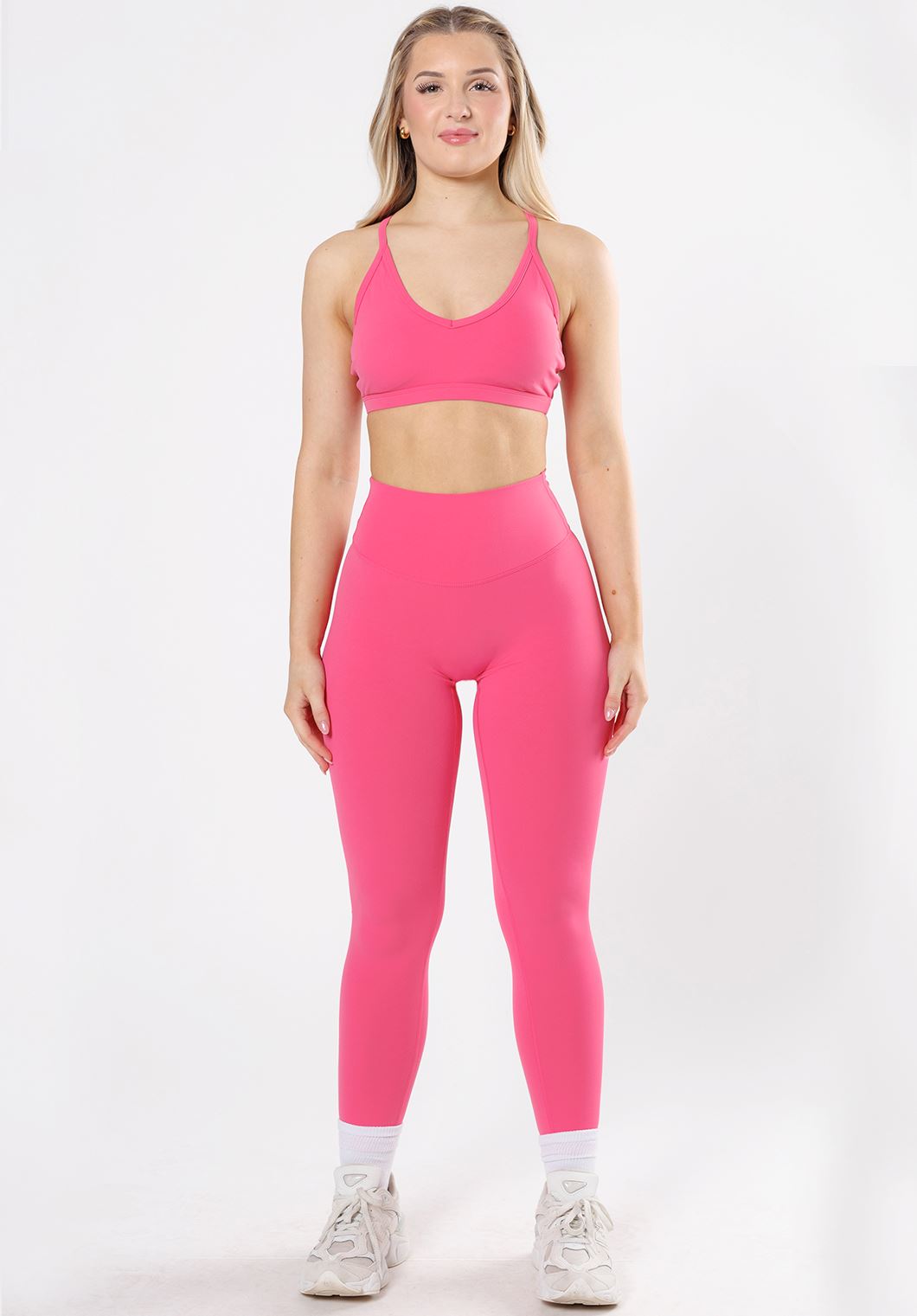 RecStretch Original Sculptseam® Plus Legging Dream Girl Leggings/Joggers Paragon Fitwear 