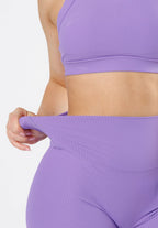 CloudRib™ Original Sculptseam® Legging Aura Leggings/Joggers Paragon Fitwear 