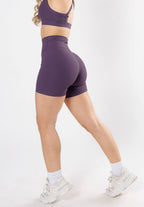 CloudRib™ Original Sculptseam® Short 5" Mercury Shorts Paragon Fitwear 