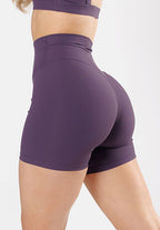 CloudRib™ Original Sculptseam® Short 5" Mercury Shorts Paragon Fitwear 