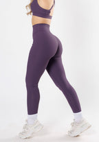CloudRib™ Original Sculptseam® Legging Mercury Leggings/Joggers Paragon Fitwear 