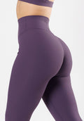 CloudRib™ Original Sculptseam® Legging Mercury Leggings/Joggers Paragon Fitwear 