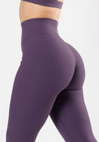 CloudRib™ Original Sculptseam® Legging Mercury Leggings/Joggers Paragon Fitwear 