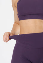 CloudRib™ Original Sculptseam® Legging Mercury Leggings/Joggers Paragon Fitwear 