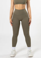 RecStretch Original Sculptseam® Plus Legging Everglades Leggings/Joggers Paragon Fitwear 