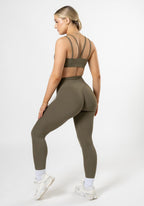 RecStretch Original Sculptseam® Plus Legging Everglades Leggings/Joggers Paragon Fitwear 