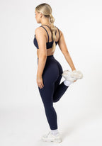 RecStretch™ Original Sculptseam® Legging Ink Leggings/Joggers Paragon Fitwear 