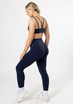 RecStretch™ Original Sculptseam® Plus Legging Ink Leggings/Joggers Paragon Fitwear 