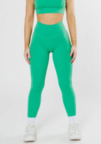 Reluna™ Original Sculptseam® Legging Parakeet Leggings/Joggers Paragon Fitwear 