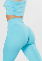 Reluna™ Icon Sculptseam® Plus Legging Easy Breezy Leggings/Joggers Paragon Fitwear 