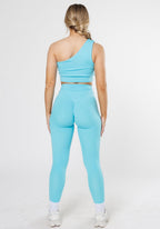 Reluna™ Icon Sculptseam® Plus Legging Easy Breezy Leggings/Joggers Paragon Fitwear 
