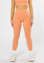 Reluna™ Original Sculptseam® Legging Guava Leggings/Joggers Paragon Fitwear 