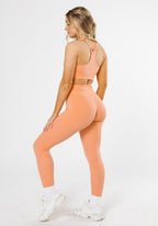 Reluna™ Original Sculptseam® Legging Guava Leggings/Joggers Paragon Fitwear 