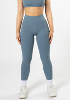 RecStretch™ Original Sculptseam® Legging Slate Leggings/Joggers Paragon Fitwear 
