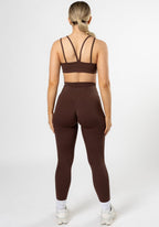 RecStretch™ Original Sculptseam® Legging Walnut Leggings/Joggers Paragon Fitwear 