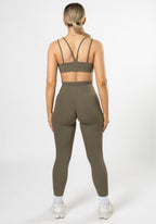 RecStretch™ Original Sculptseam® Legging Everglades Leggings/Joggers Paragon Fitwear 