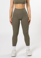 RecStretch™ Original Sculptseam® Legging Everglades Leggings/Joggers Paragon Fitwear 