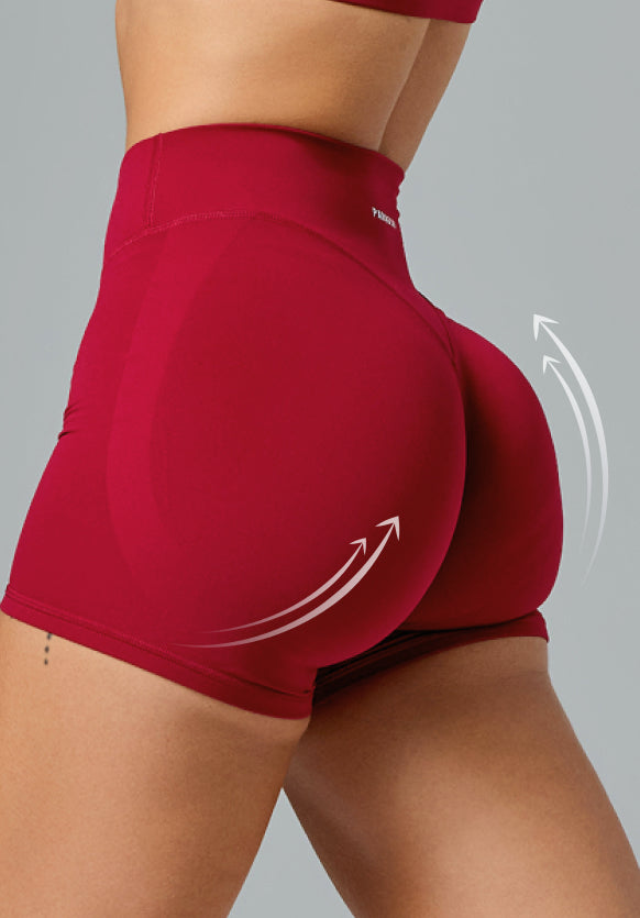 LiftTech™ contour style