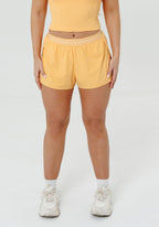 LiteSpeed™ Signature Mid-Rise Track Short Nectar Shorts Paragon Fitwear 