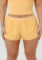LiteSpeed™ Signature Mid-Rise Track Short Nectar Shorts Paragon Fitwear 