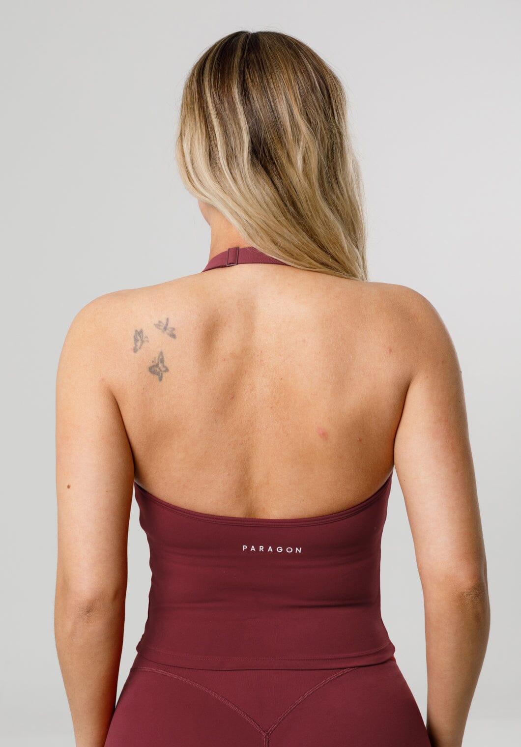 Reluna™ Max Out Brami Dahlia Sports Bras Paragon Fitwear 