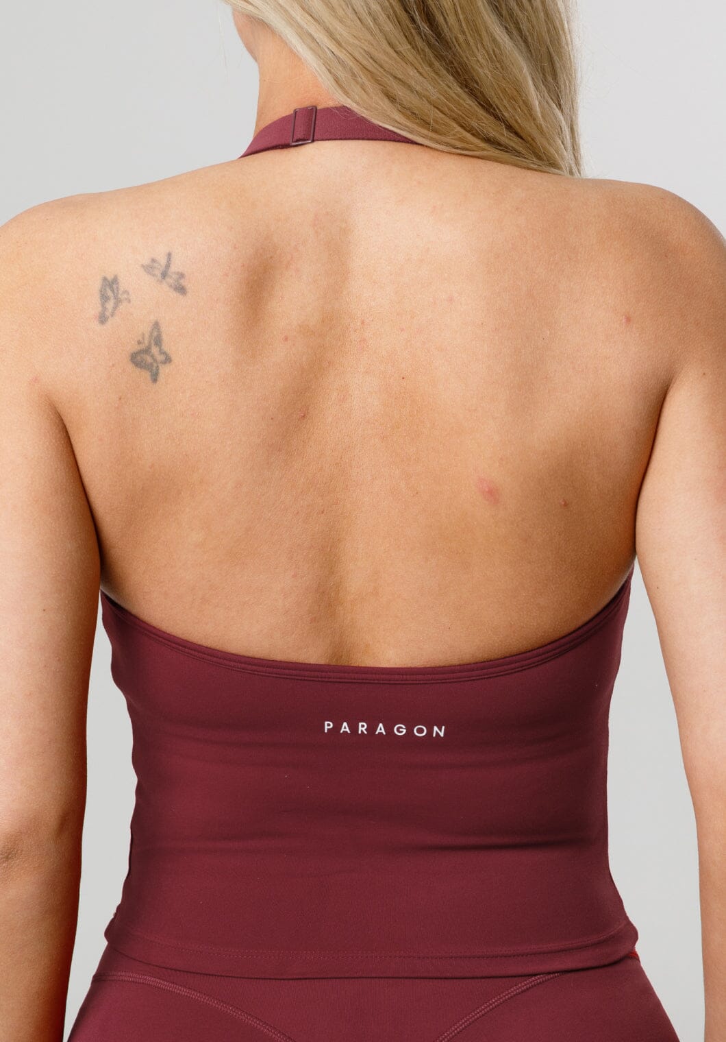 Reluna™ Max Out Brami Dahlia Sports Bras Paragon Fitwear 