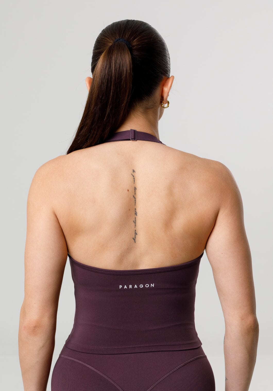 Reluna™ Max Out Brami Fig Sports Bras Paragon Fitwear 