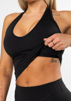 Reluna™ Max Out Brami Fig Sports Bras Paragon Fitwear 