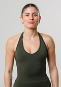Reluna™ Max Out Brami Poison Ivy Sports Bras Paragon Fitwear 