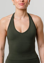 Reluna™ Max Out Brami Poison Ivy Sports Bras Paragon Fitwear 