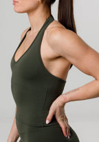 Reluna™ Max Out Brami Poison Ivy Sports Bras Paragon Fitwear 